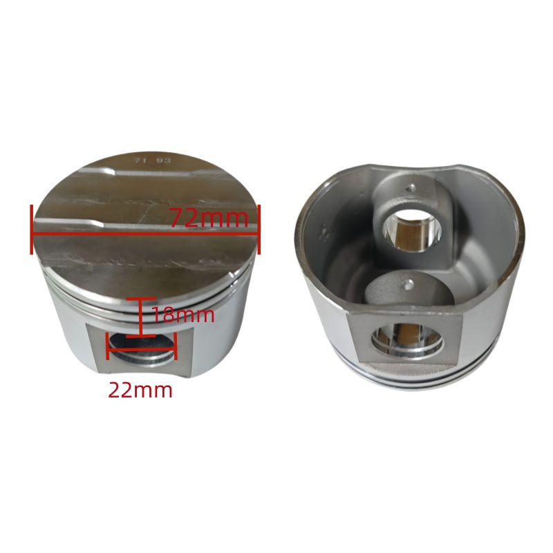 piston